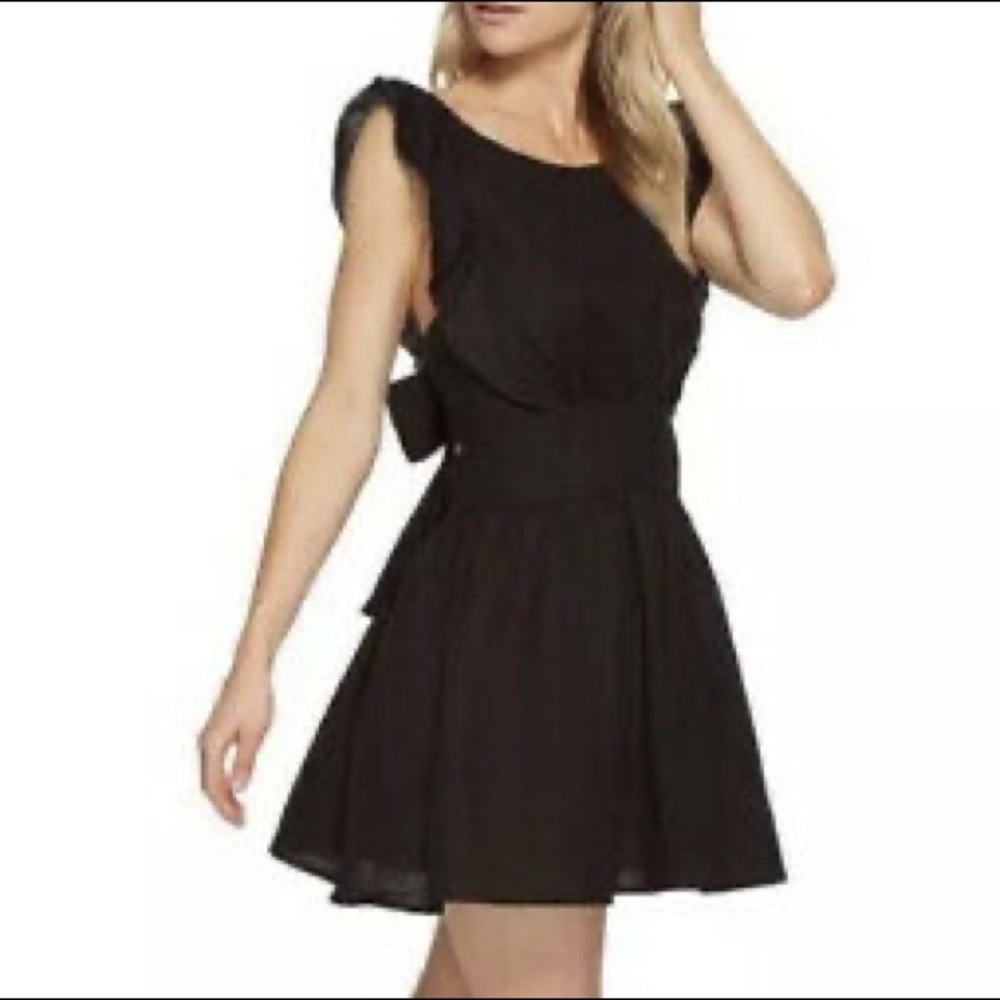 free people black linen mini dress Free People Free-Est Beachside Cotton-Linen Mini Dress White Chocolate Couture